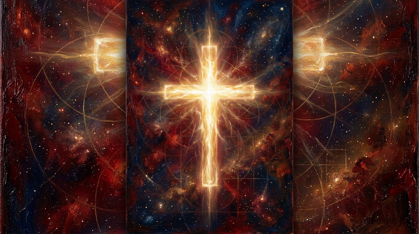 A Crucificação